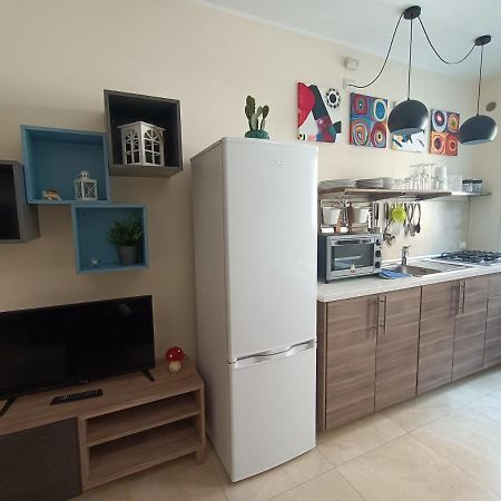 Friends & Family Apartment - Free Parking Car Catania Eksteriør bilde