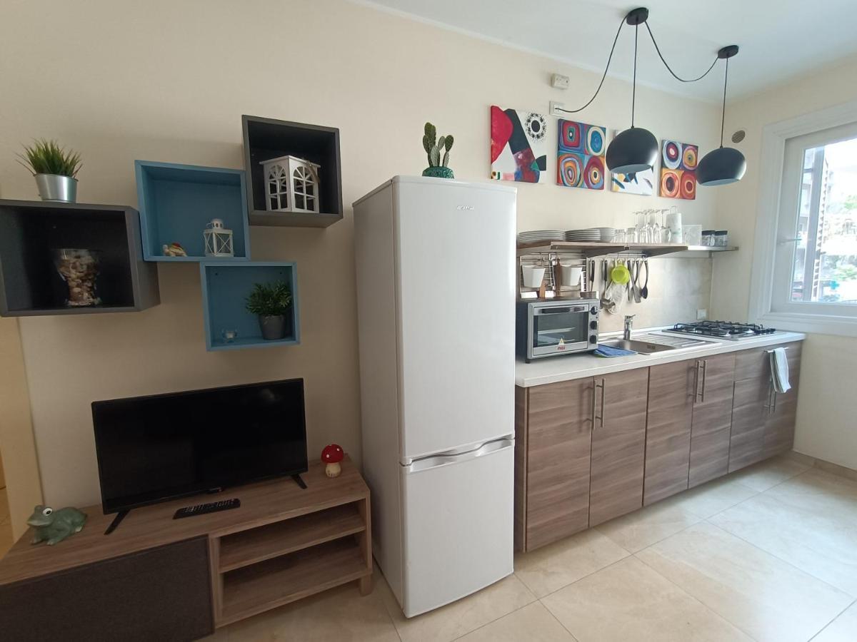 Friends & Family Apartment - Free Parking Car Catania Eksteriør bilde