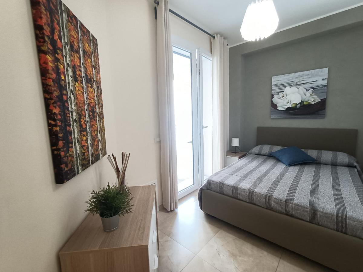 Friends & Family Apartment - Free Parking Car Catania Eksteriør bilde