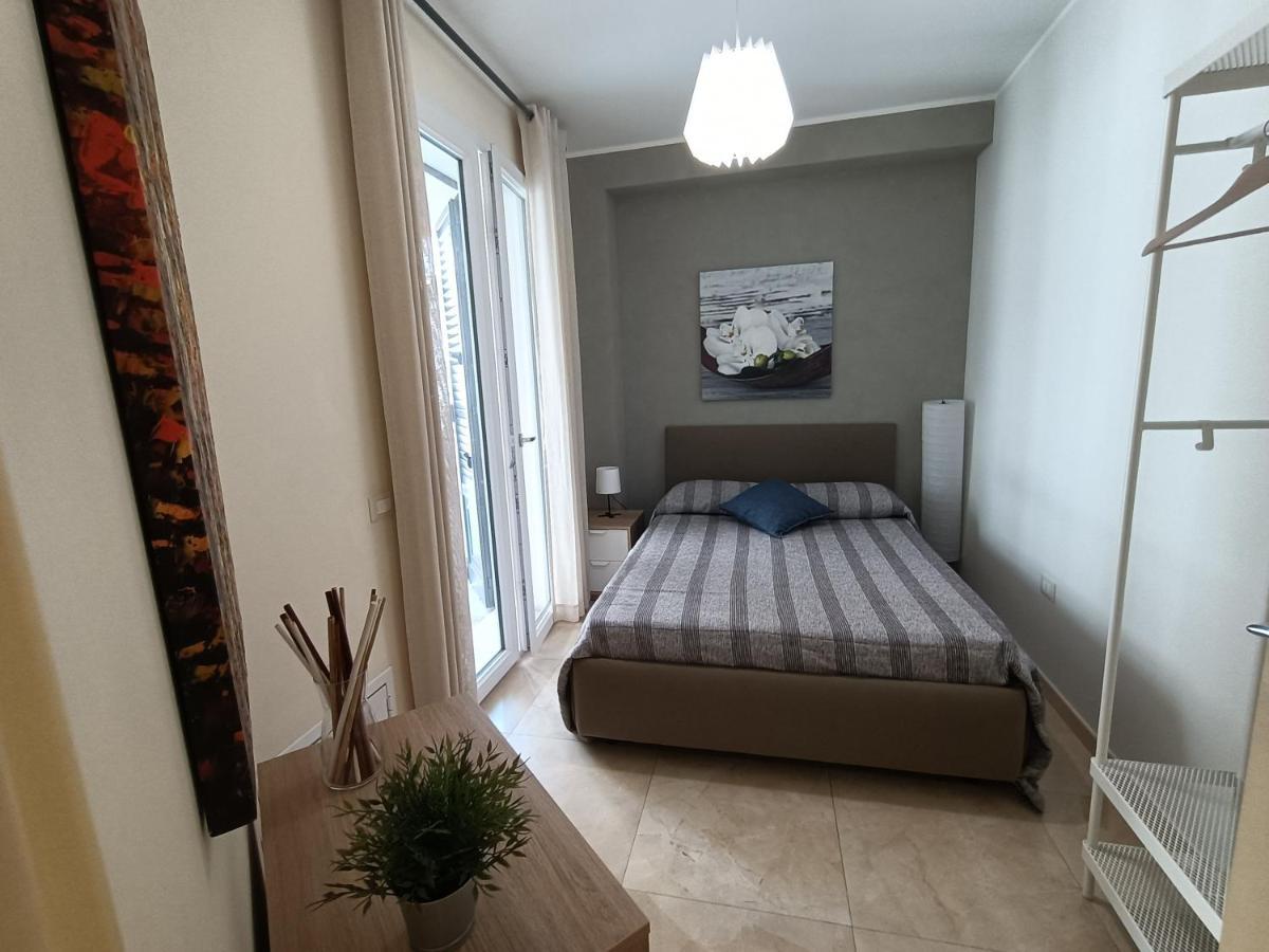 Friends & Family Apartment - Free Parking Car Catania Eksteriør bilde