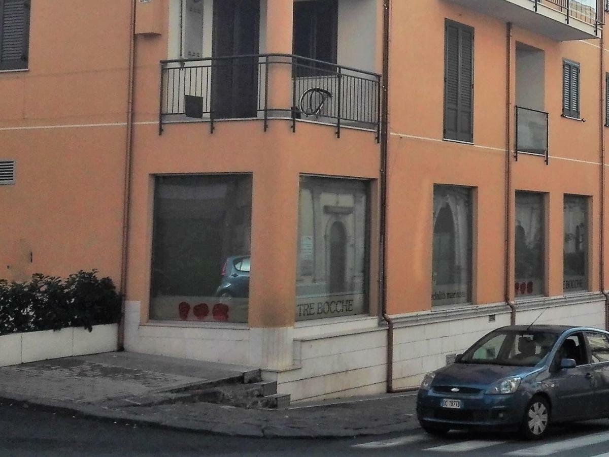 Friends & Family Apartment - Free Parking Car Catania Eksteriør bilde